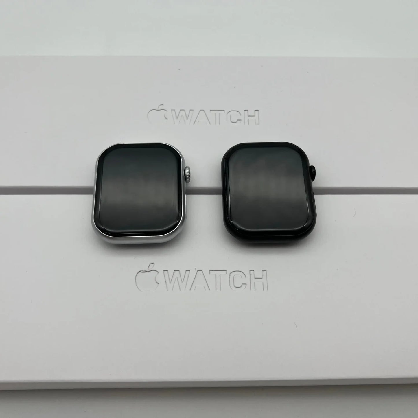 Apple Watch Series 10 Smart Watch
